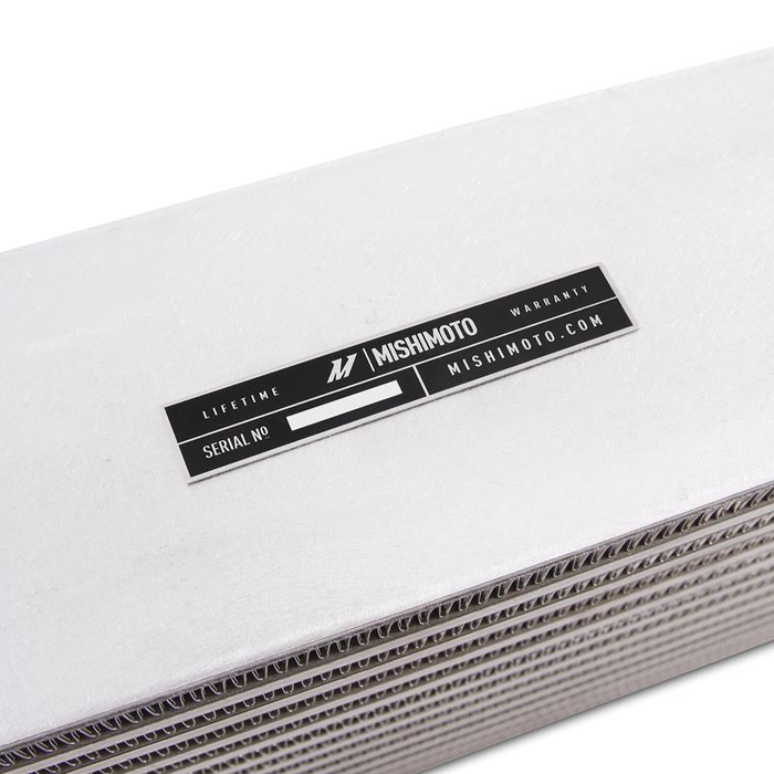 Mishimoto Universell Intercoolerkärna 22.00" x 9.25" x 3.25" – bild 5
