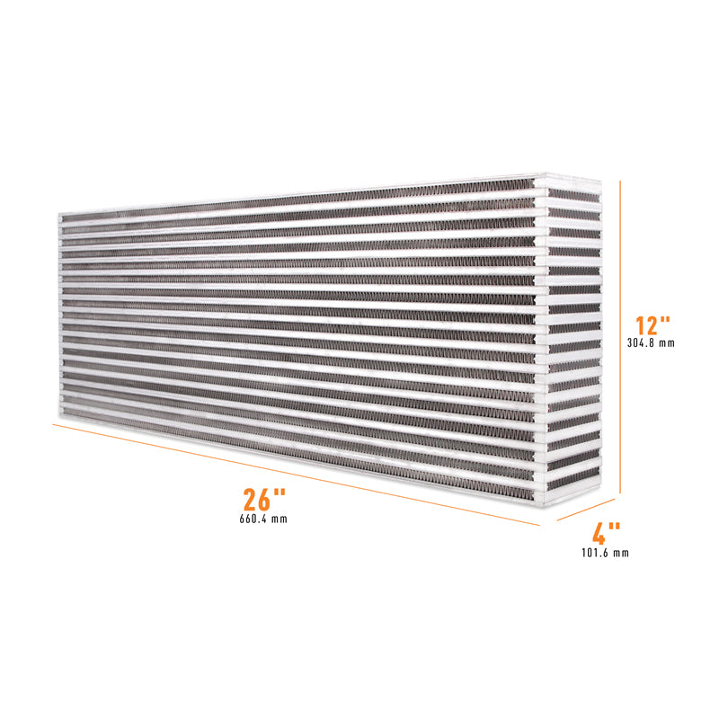 Mishimoto Universell Intercoolerkärna 26.00