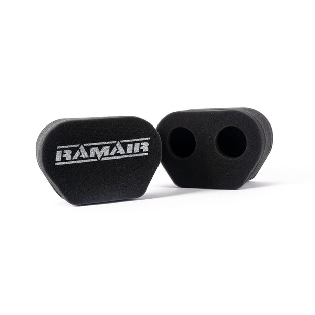 Ramair universellt sportluftfilter för förgasarmotorer (MS-016)
