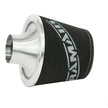 Ramair universellt koniskt luftfilter med aluminiumhals 80 mm (JS-108-SL) – bild 2