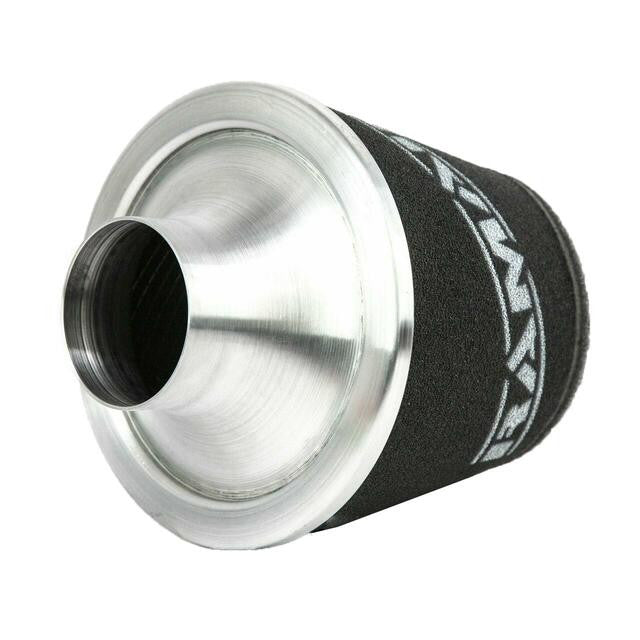Ramair universellt koniskt luftfilter med aluminiumhals 80 mm (JS-108-SL) – bild 3