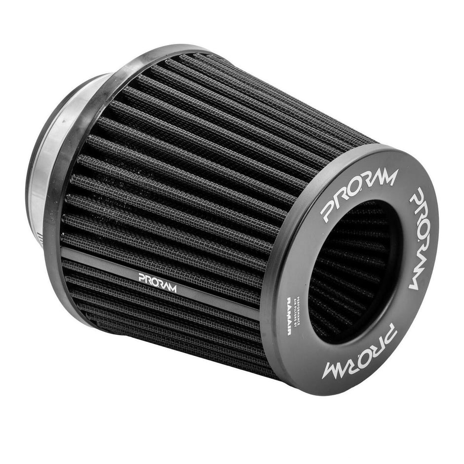 Proram universellt koniskt luftfilter Ø 102 mm, längd 150 mm (PR-CC-150-102) – bild 2