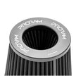 Proram universellt koniskt luftfilter Ø 114 mm, längd 150 mm (PR-CC-150-114) – bild 4