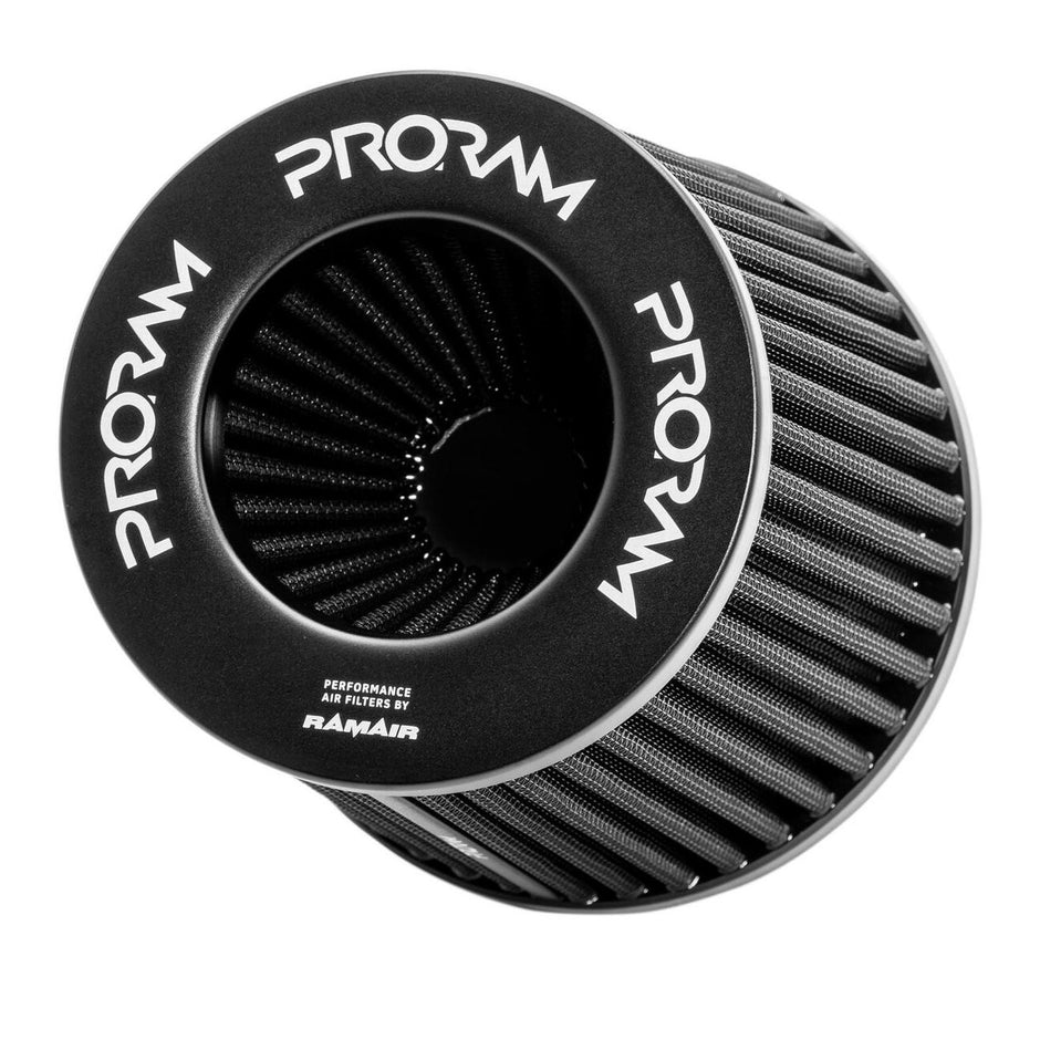 Proram universellt koniskt luftfilter Ø 114 mm, längd 150 mm (PR-CC-150-114) – bild 5