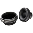 Proram universellt koniskt luftfilter 80 mm anslutning, längd 88 mm (PR-CC-193-150-80) – bild 2