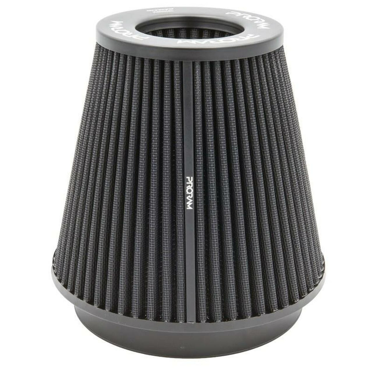 Proram universellt koniskt luftfilter Ø 70 mm, längd 200 mm (PR-CC-195-150-70)