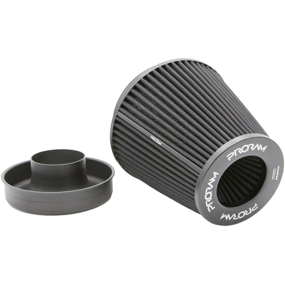 Proram universellt koniskt luftfilter Ø 89 mm, längd 200 mm (PR-CC-195-150-90) – bild 2