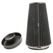 Proram universellt koniskt luftfilter Ø 89 mm, längd 325 mm (PR-CC-196-150-90) – bild 2