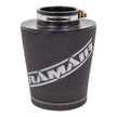 Ramair universellt koniskt luftfilter Ø 60 mm (CC-104)