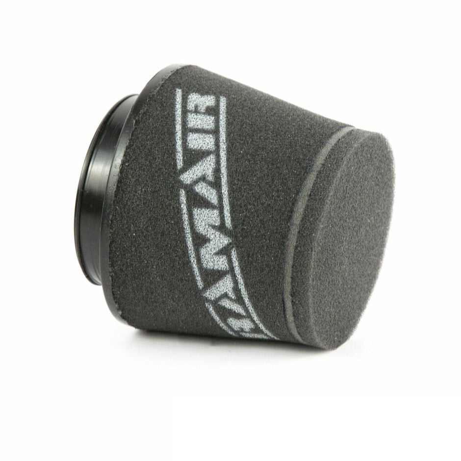 Ramair universellt koniskt luftfilter Ø 80 mm med asymmetriskt inlopp (CC-116) – bild 2