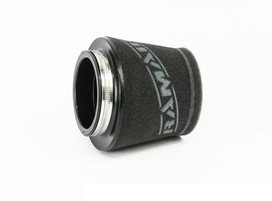 Ramair universellt koniskt luftfilter Ø 80 mm med asymmetriskt inlopp (CC-116) – bild 3
