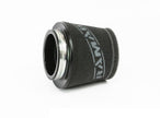 Ramair universellt koniskt luftfilter Ø 80 mm med asymmetriskt inlopp (CC-116) – bild 3