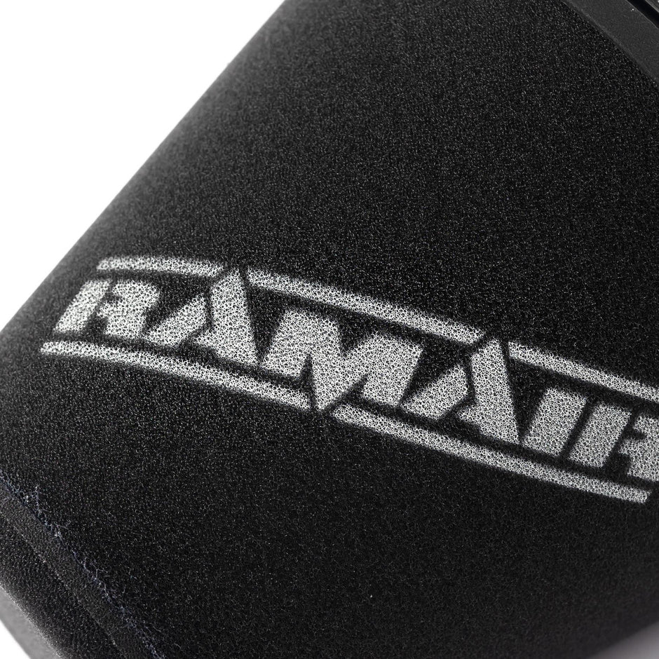 Ramair universellt koniskt luftfilter Ø 102 mm svart (CC-194-VS-102-BK) – bild 2