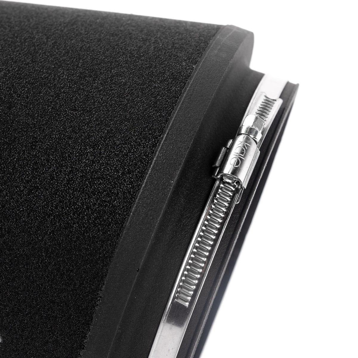 Ramair universellt koniskt luftfilter Ø 102 mm – svart (CC-194-VS-102-BK)
