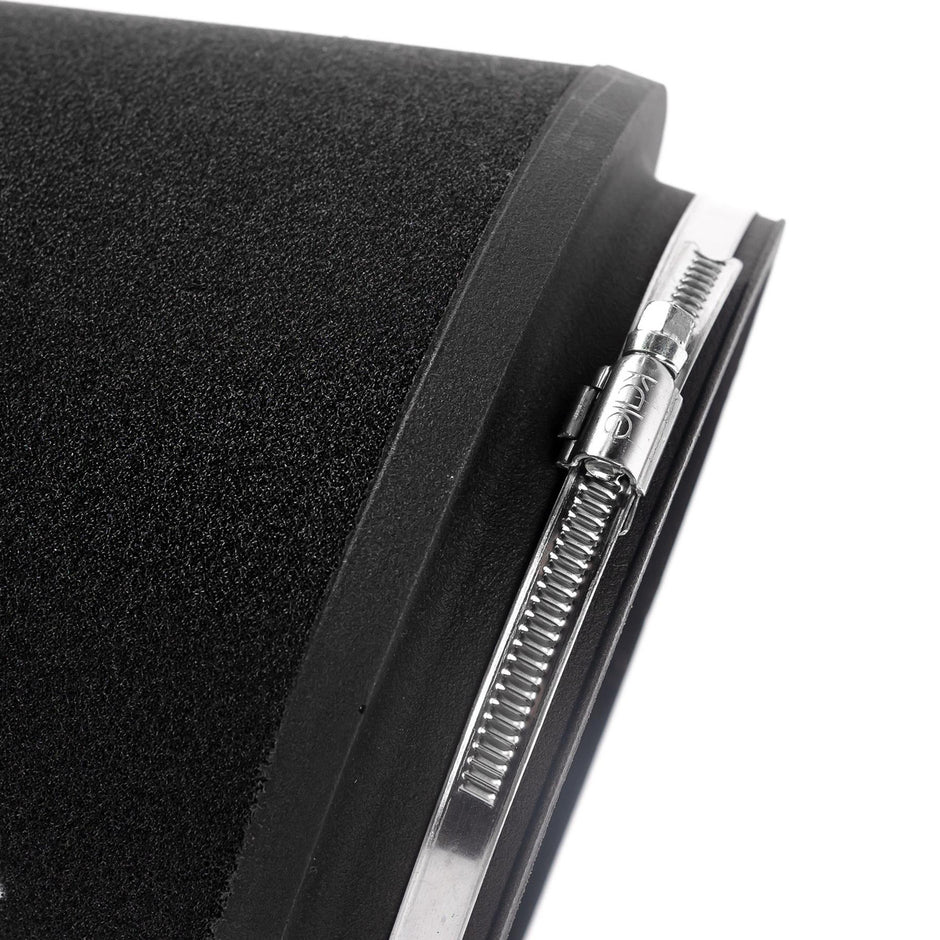 Ramair universellt koniskt luftfilter Ø 102 mm svart (CC-194-VS-102-BK) – bild 3