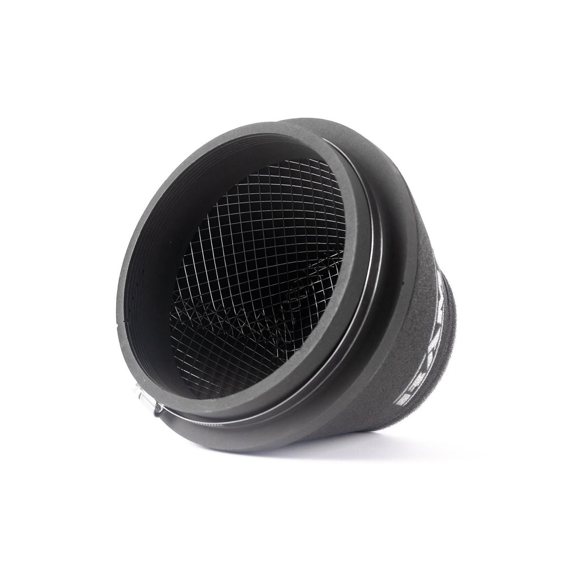 Ramair universellt koniskt luftfilter Ø 102 mm – svart (CC-194-VS-102-BK)