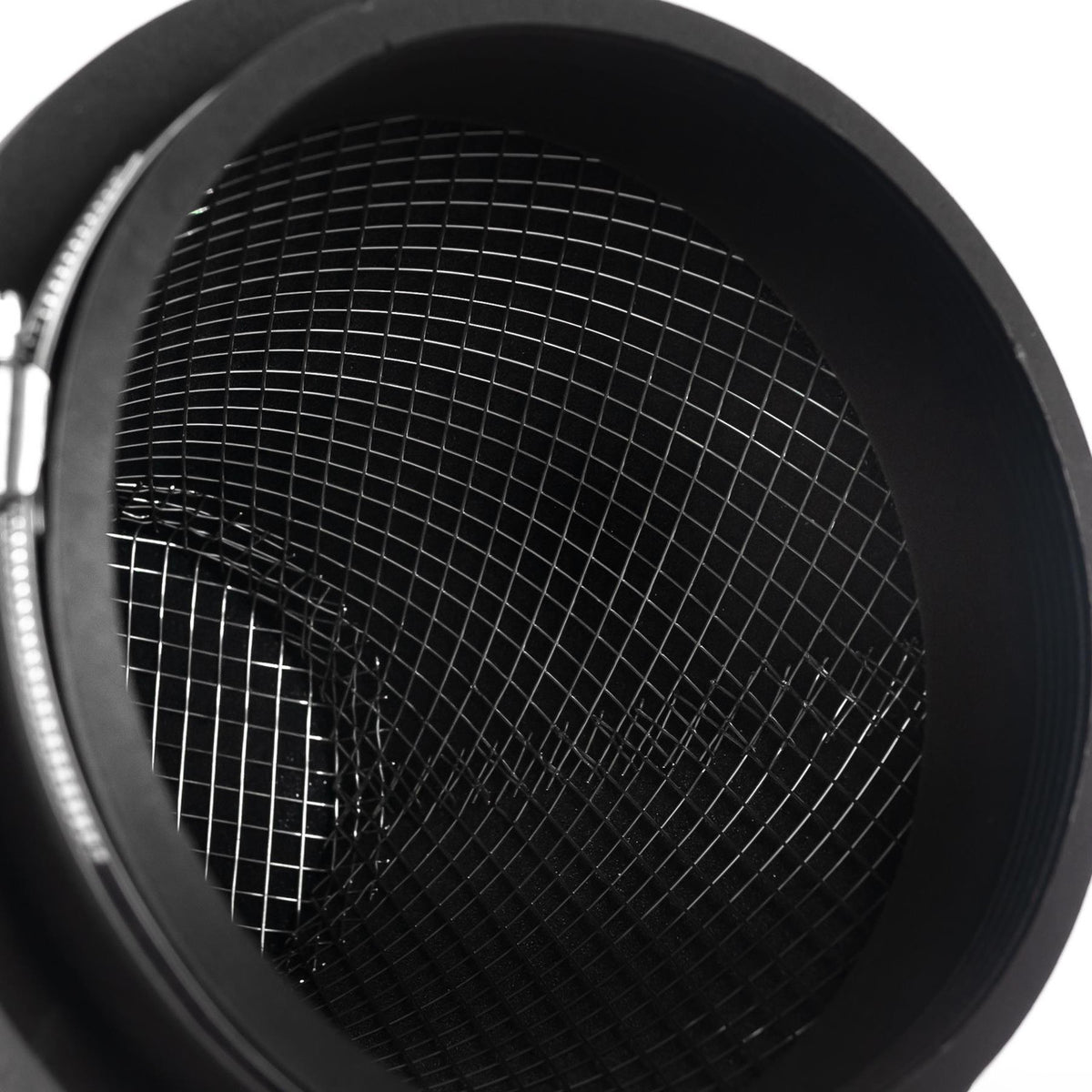 Ramair universellt koniskt luftfilter Ø 83 mm – svart (CC-194-VS-83-BK)