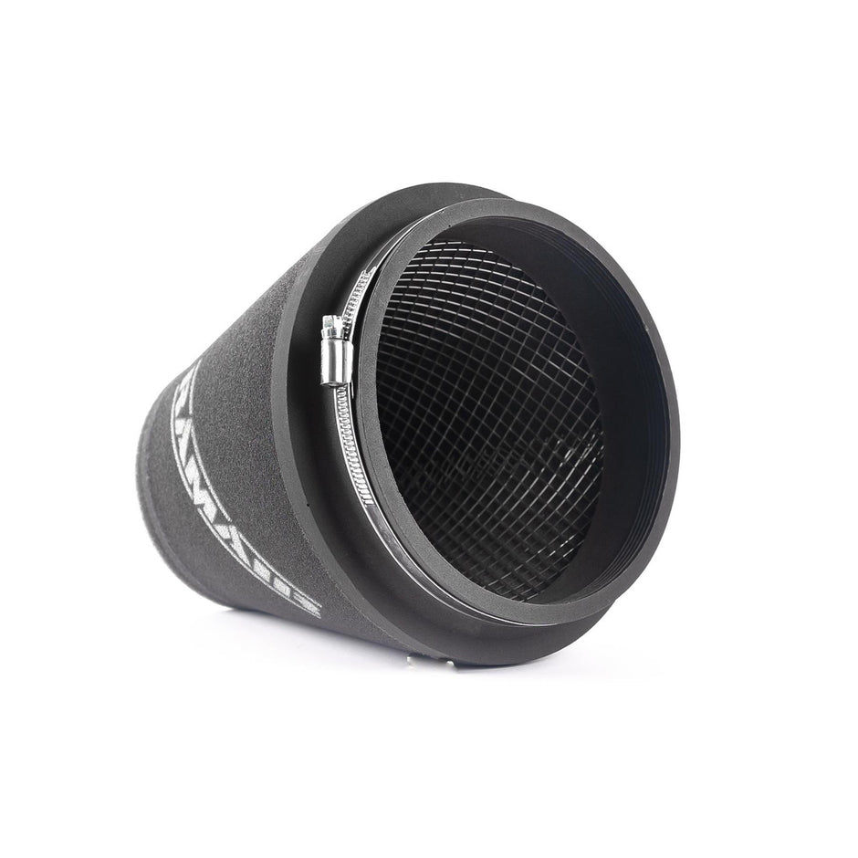 Ramair universellt koniskt luftfilter Ø 76 mm, längd 200 mm svart (CC-195-VS-76-BK) – bild 5