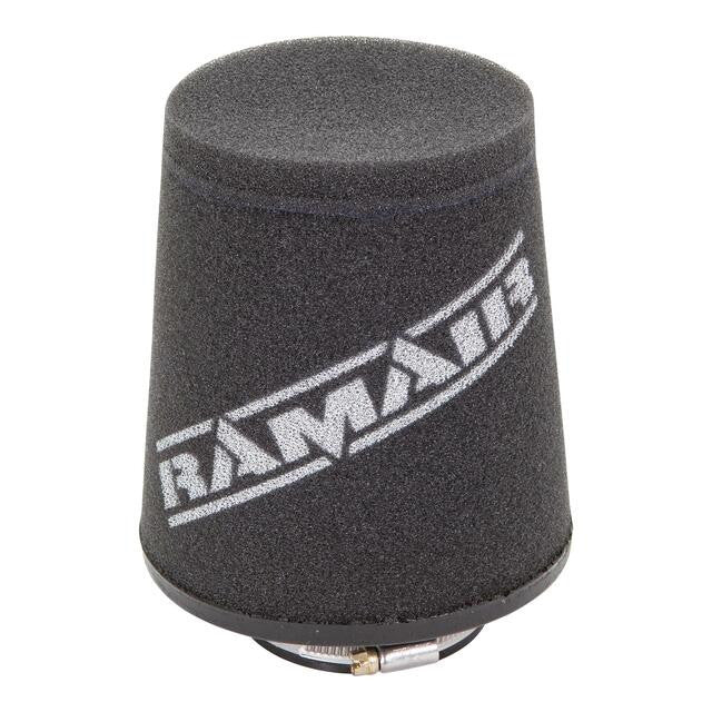 Ramair universellt koniskt luftfilter Ø 70 mm (CC-280)