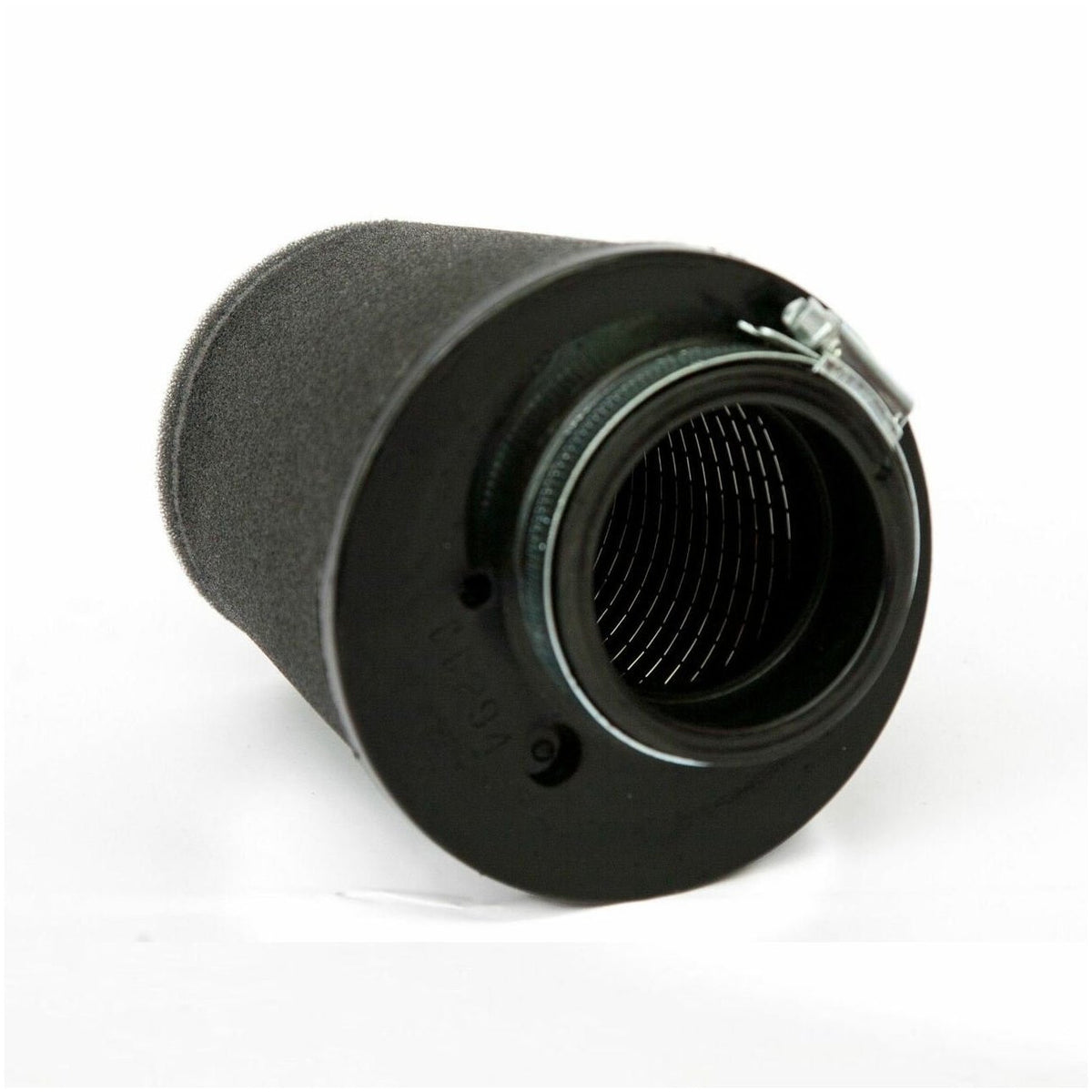 Ramair universellt koniskt luftfilter Ø 63 mm med asymmetriskt inlopp (CC-294)