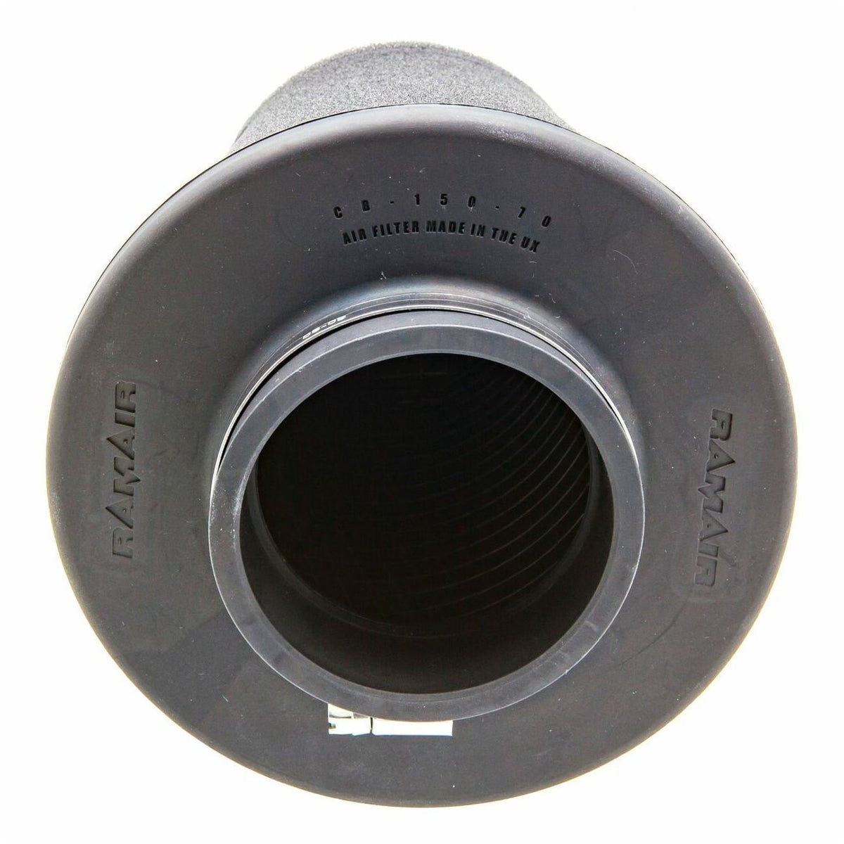 Ramair universellt koniskt luftfilter Ø 70 mm (CC-296-70)