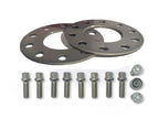 Skoda Octavia Kombi 5E 2013- (5x112) Svart distanser H&R