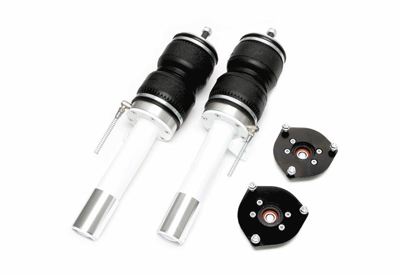 Volkswagen Caddy (III/IV 2K_) Caddy MK3 2004 - 2015 & Caddy MK4 2015+ Främre Luftfjädring Fjäderbenskit TA Technix