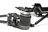Volkswagen Caddy MK1 1979 - 1987 Luftfjädring Fjäderbenskit TA Technix – bild 2