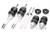 Volkswagen Golf MK5 2008 - 2013 Komplett Luftfjädring Inkl. Manuellt Styrsystem TA Technix – bild 3