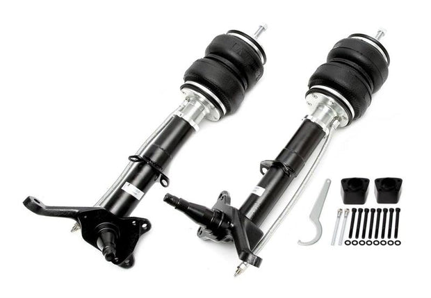Volvo 240 (P244, P242) 1974 - 1993 Luftfjädring Fjäderbenskit TA Technix