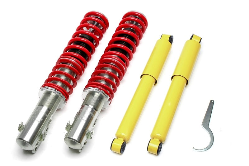 VW Caddy 2 / Seat Inca 1995 - 2004 Coilovers TA Technix