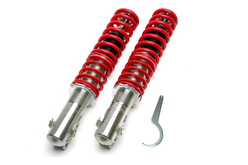 VW Caddy 2 / Seat Inca 1995 - 2004 Främre Coilovers TA Technix