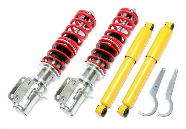 VW Caddy I 1982 - 1992 Coilovers Deep TA Technix