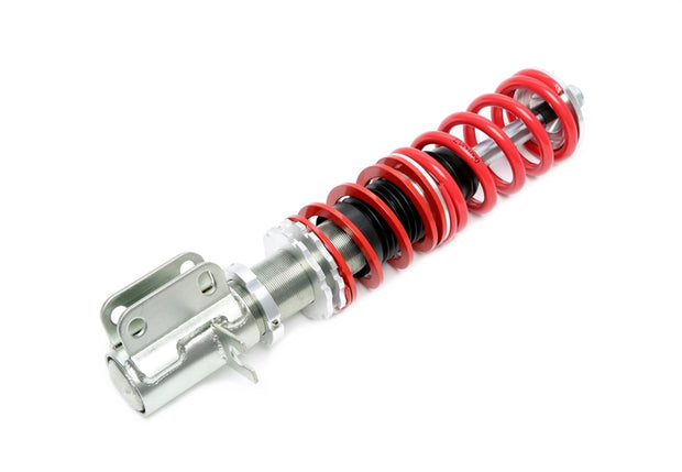 VW Golf I, Golf I Cabriolet, Jetta I, Scirocco I+II Coilover ''Deep Version'' Endast Fram Styckvis TA Technix