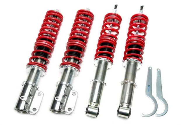 VW Golf II+III Syncro / Jetta II Syncro 1983 - 1999 Coilovers Deep TA Technix
