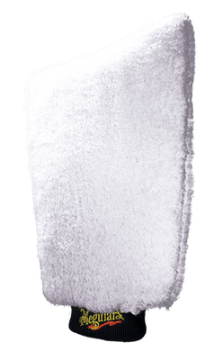 Meguiar's Wash Mitt – tvätthandske i mikrofiber