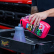 Meguiar's Watermelon Bubblegum Scented Car Wash bilschampo med doft – bild 2