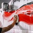 Meguiar's Watermelon Bubblegum Scented Car Wash bilschampo med doft – bild 3