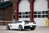 WELD S77 17x7 ET20 5x120 Fälg i Svart – bild 2