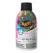 Meguiar's Whole Car Air Re-Fresher luktborttagare för kupén