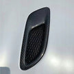 Motorhuvsventiler i carbon för BMW M3 E90/E92/E93 – bild 5