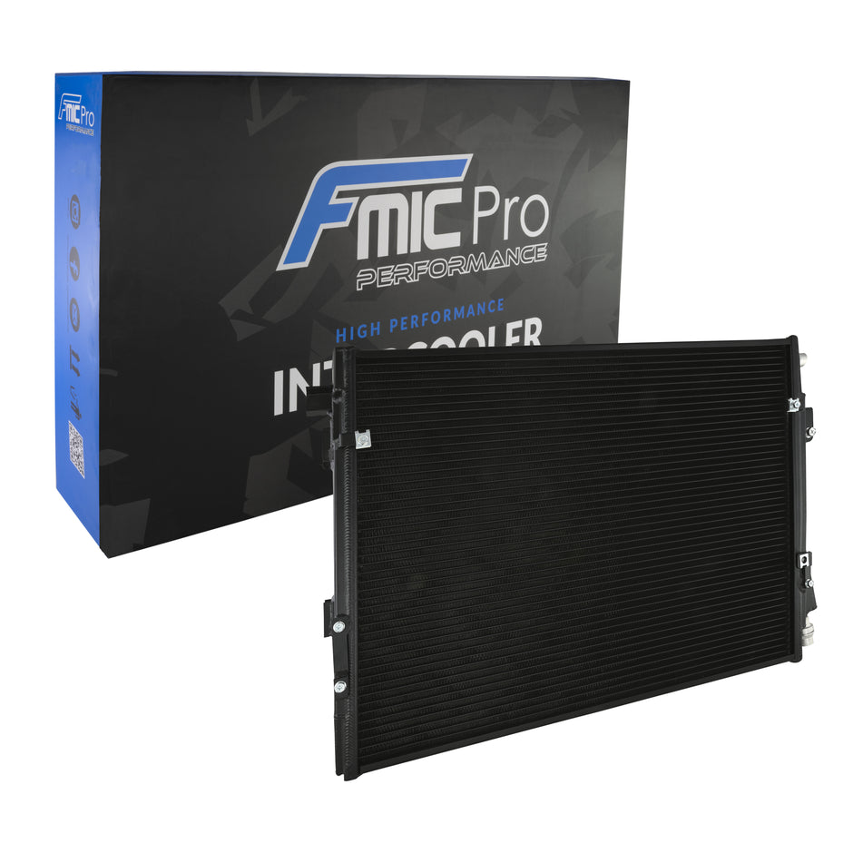 FMIC.Pro Chargecooler-kylare (central värmeväxlare) BMW M2 G87 / M3 G80 / M4 G82 (2021–)