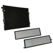 FMIC.Pro Chargecooler-kylare (central värmeväxlare) BMW M2 G87 / M3 G80 / M4 G82 (2021–) – bild 3