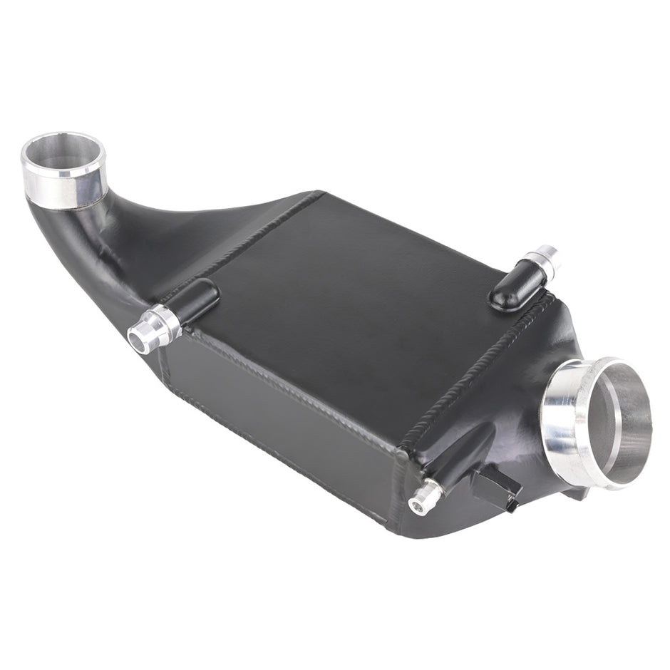 FMIC.EU Värmeväxlare för laddluftkylare (chargecooler-radiator) Mercedes-Benz A45 / CLA45 / GLA45 AMG M133