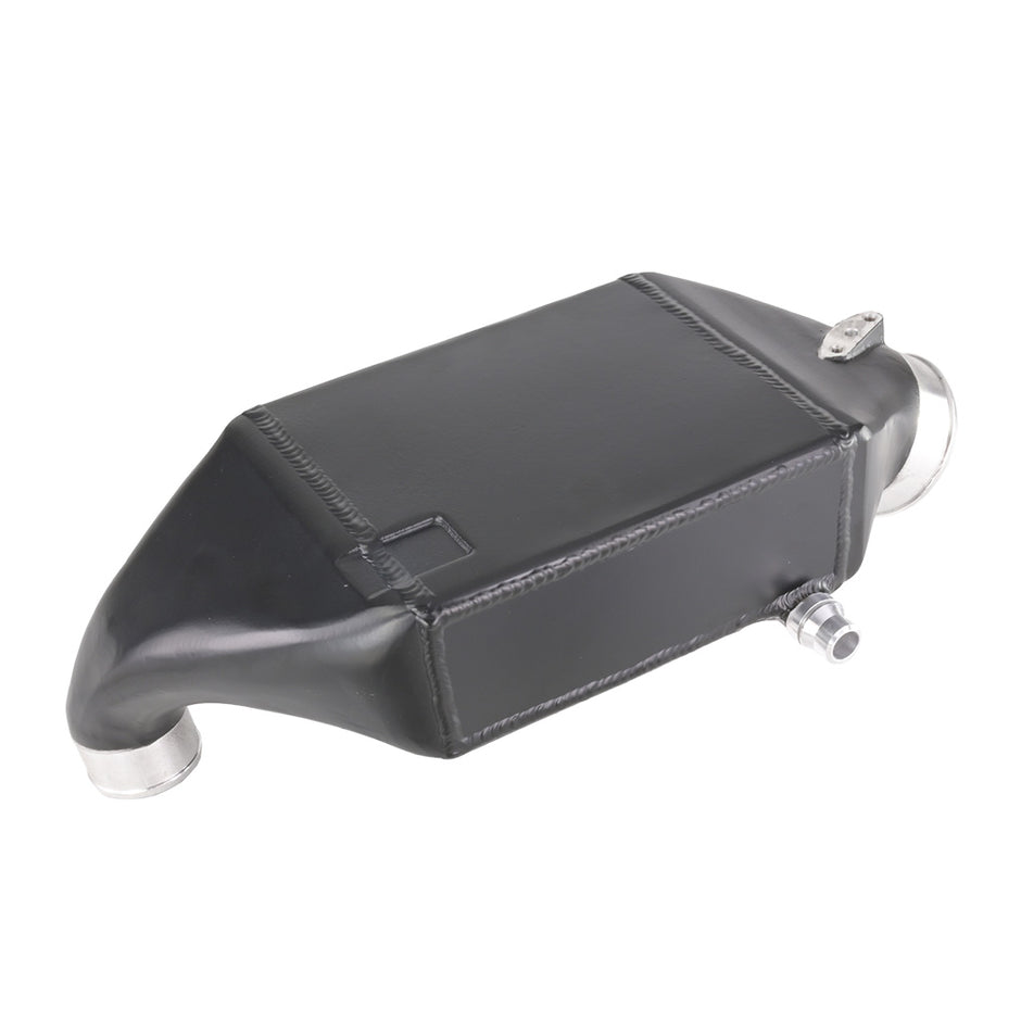 FMIC.EU Värmeväxlare för laddluftkylare (chargecooler-radiator) Mercedes-Benz A45 / CLA45 / GLA45 AMG M133 – bild 2