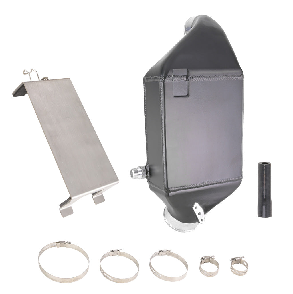 FMIC.EU Värmeväxlare för laddluftkylare (chargecooler-radiator) – Mercedes-Benz A45 / CLA45 / GLA45 AMG M133