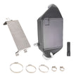 FMIC.EU Värmeväxlare för laddluftkylare (chargecooler-radiator) Mercedes-Benz A45 / CLA45 / GLA45 AMG M133 – bild 3