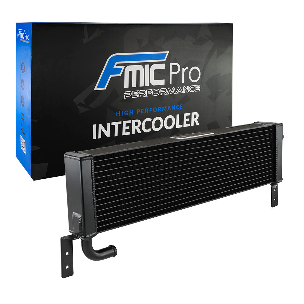 FMIC.Pro Chargecooler-kylare (central värmeväxlare) – Audi RS4 B9 / RS5 F5 2.9 TFSI EA839