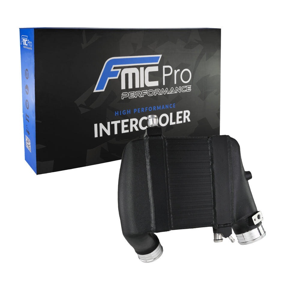 FMIC.Pro Vattenkyld intercooler (laddluftkylare) Audi RS4 B9 / RS5 F5 2.9 TFSI EA839