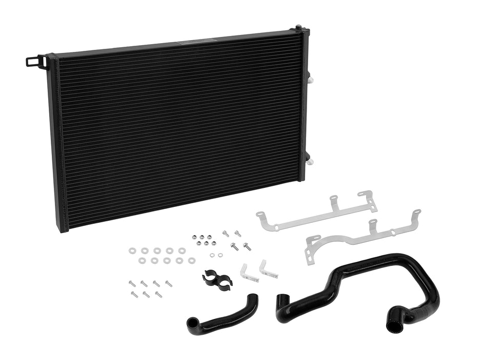 FMIC.Pro Värmeväxlare (chargecooler-kylare) Audi RS4 B9 / RS5 F5 2017– – bild 6